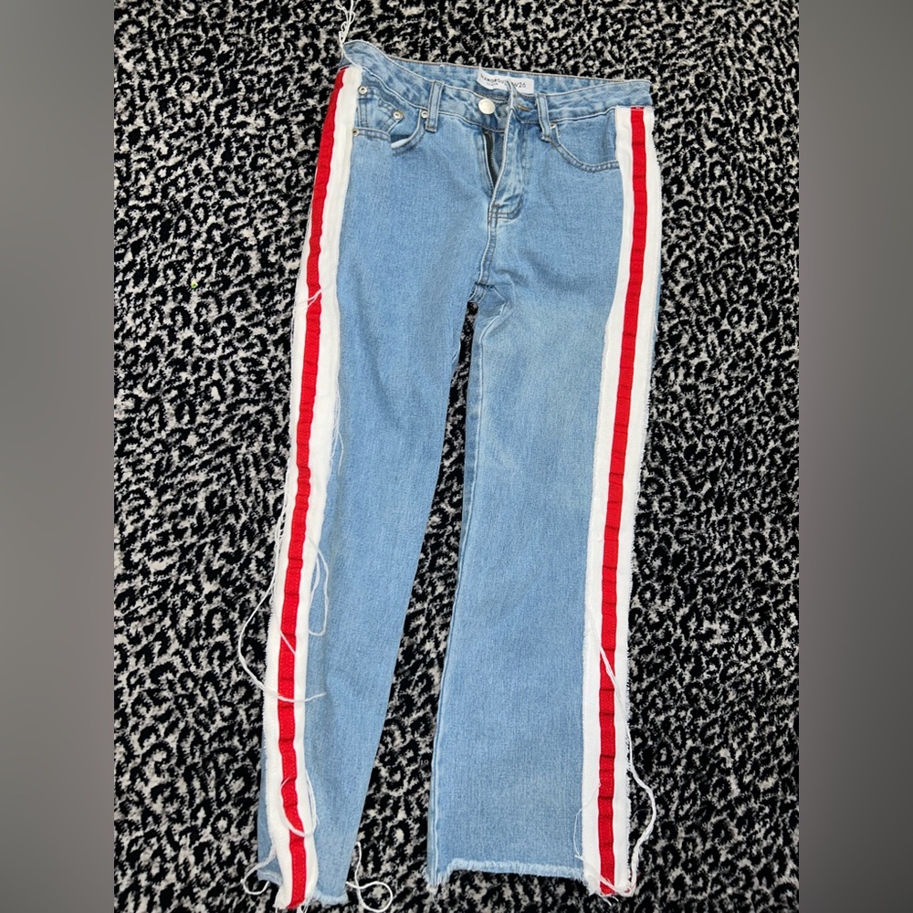 Women’s Glamorous Denim Jeans